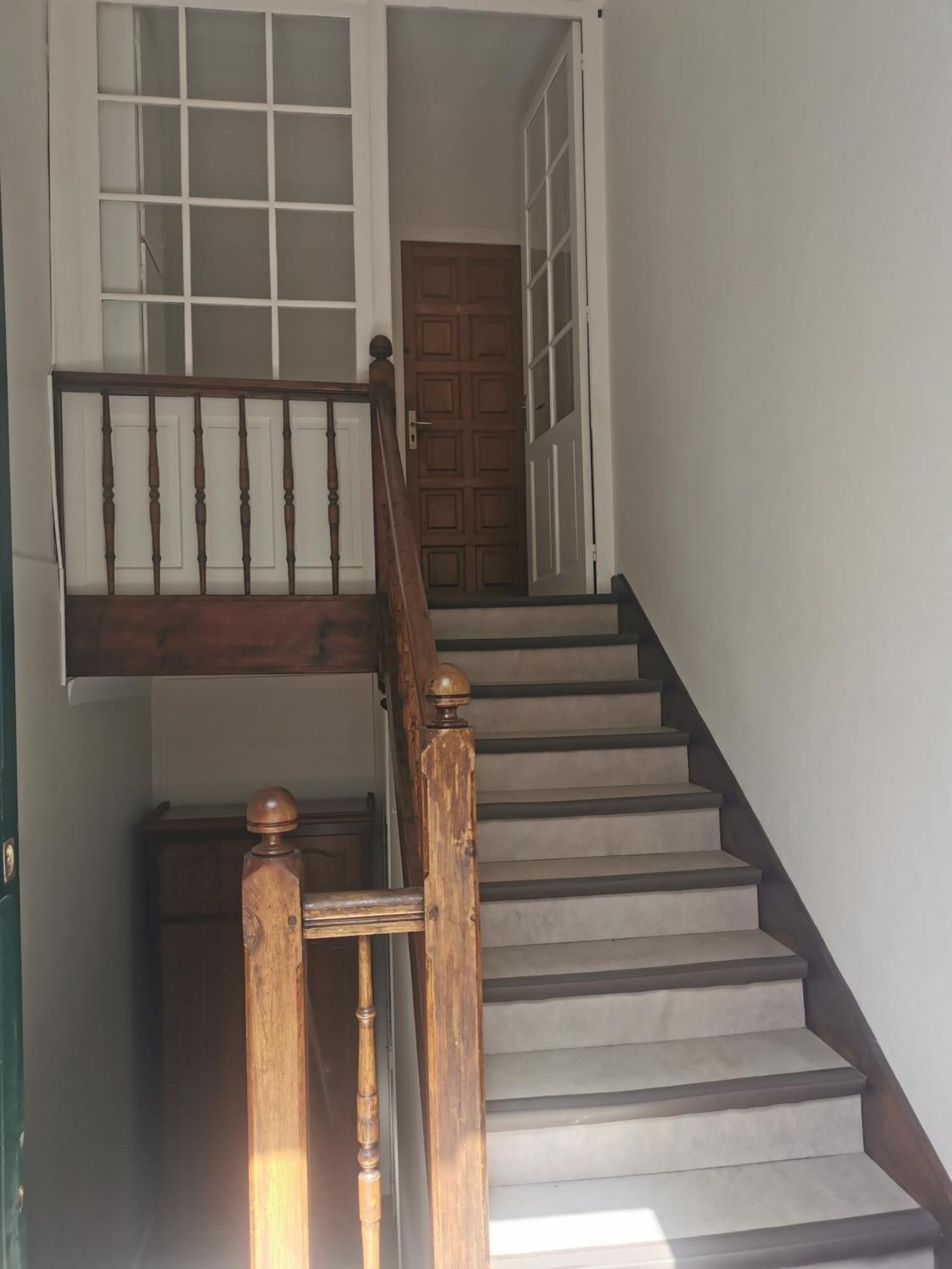 סן-ז'אן-דה-לוז Villa Eche-Pherdea מראה חיצוני תמונה