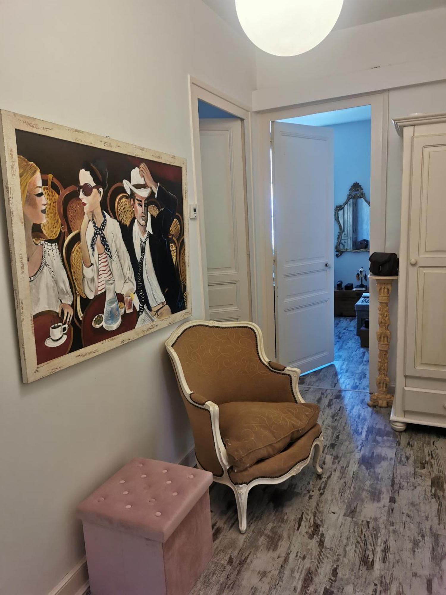 סן-ז'אן-דה-לוז Villa Eche-Pherdea מראה חיצוני תמונה