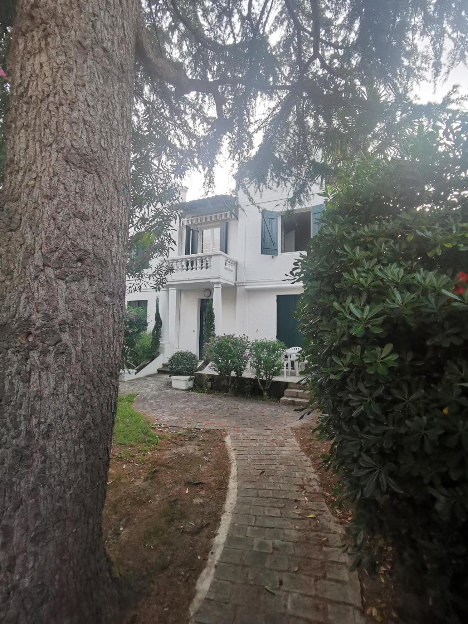 סן-ז'אן-דה-לוז Villa Eche-Pherdea מראה חיצוני תמונה